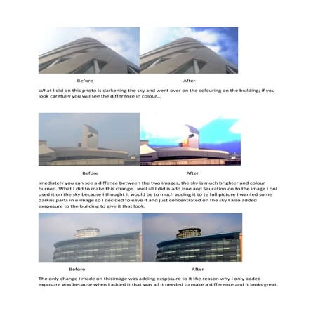 Salford quays screen shts edit