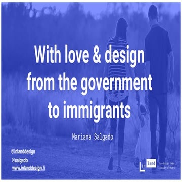 With love and design from the government to immigrants.pdf