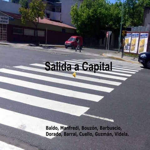 Salida a capital powepoint2