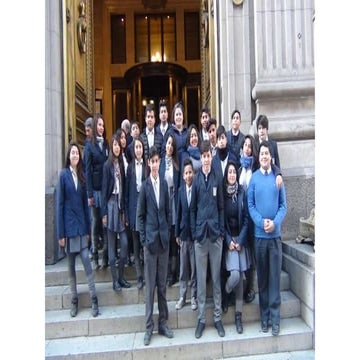 Salida banco central de chile