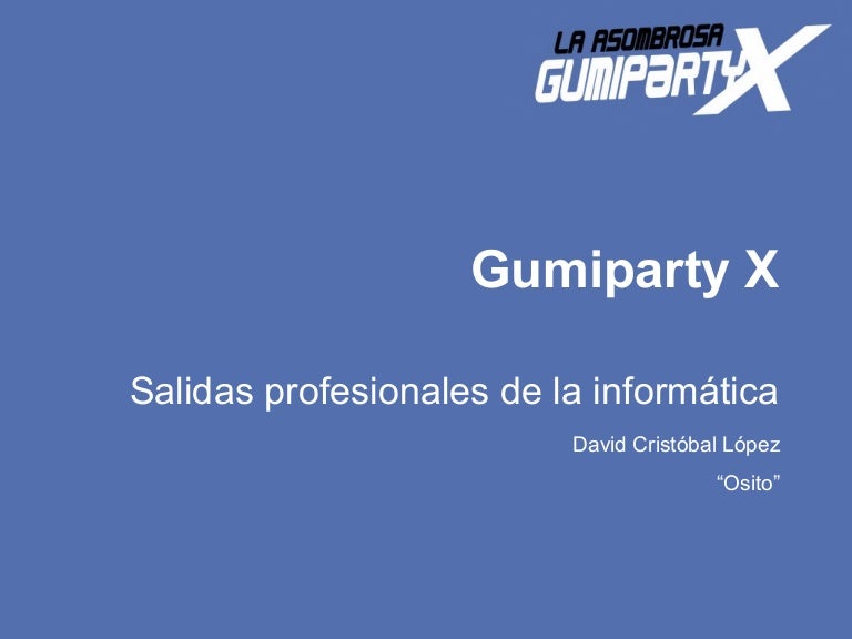 salidas profesionales informatica salidas profesionales en el mundo de la inform 225 tica salidas profesionales informatica salidas profesionales en el mundo de la inform 225 tica