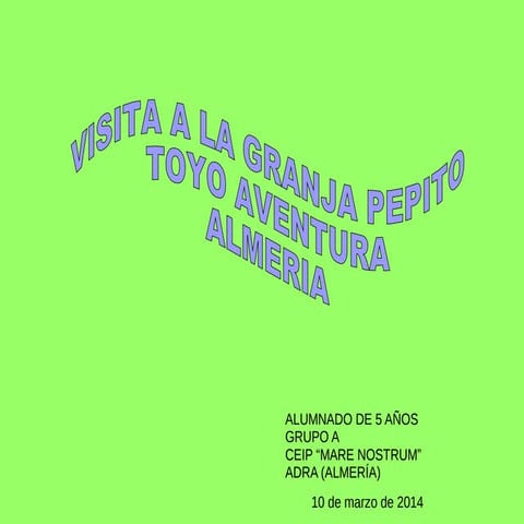 LA FADA ALETES ENS EXPLICA... EN PEP FUMERA | PPT