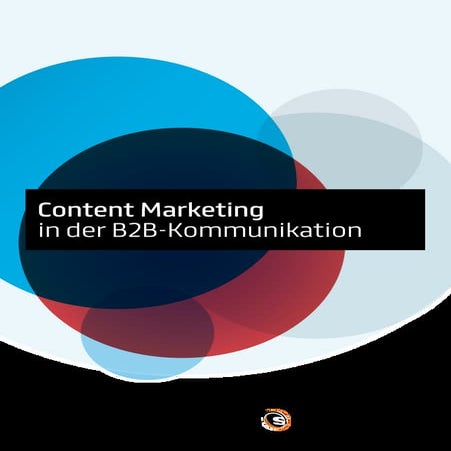 Content Marketing in der B2B-Kommunikation