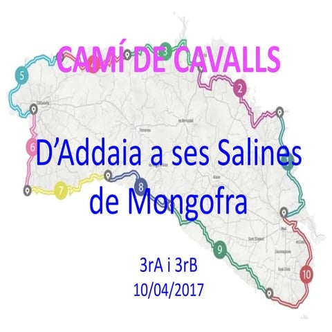 Salines de mongofre