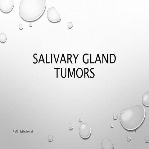 Salivary glands.pptx