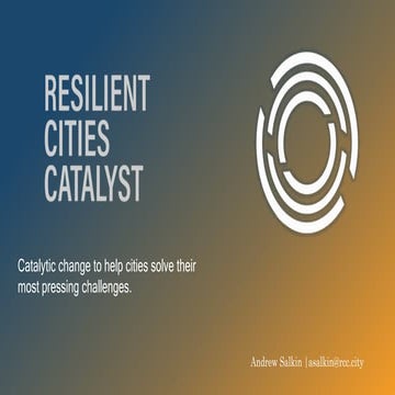 NJ Redevelopment Forum 2020 - Salkin