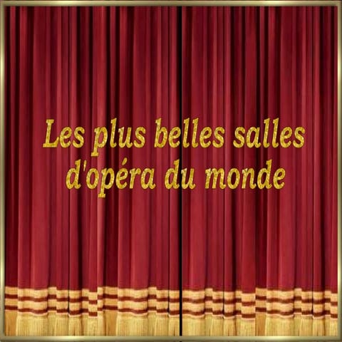 Salles opera