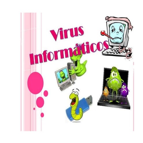 Sally macoth Virus Informaticos