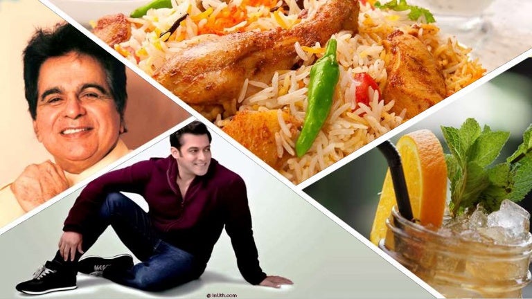 Bollywood Celebrities News | Salman khans Favourite Song and Food