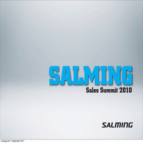 salming adder men's indoor shoes