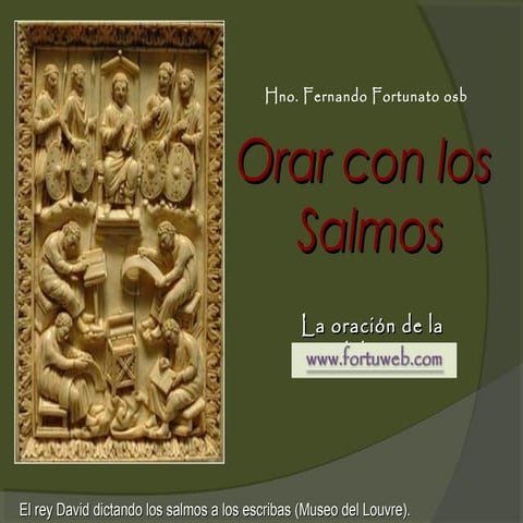 Salmo 16