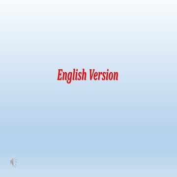 Salmo 117 (118) Bilingual