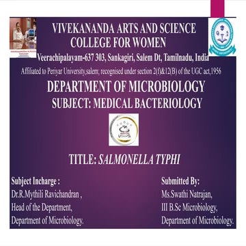 Salmonella typhi.Salmonella.SlideShare.pptx.