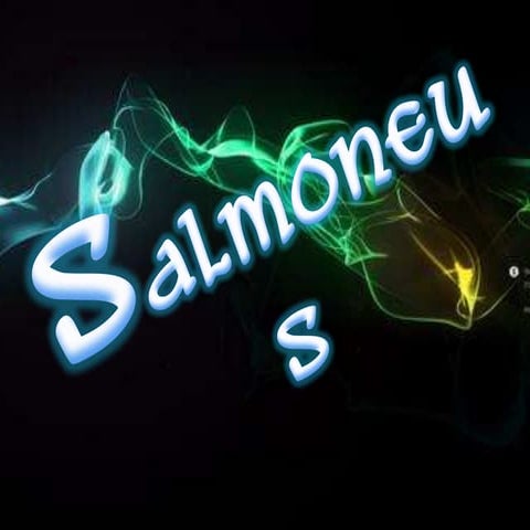 Salmoneus