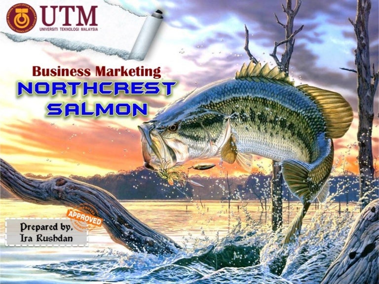 Tuna ranching picture