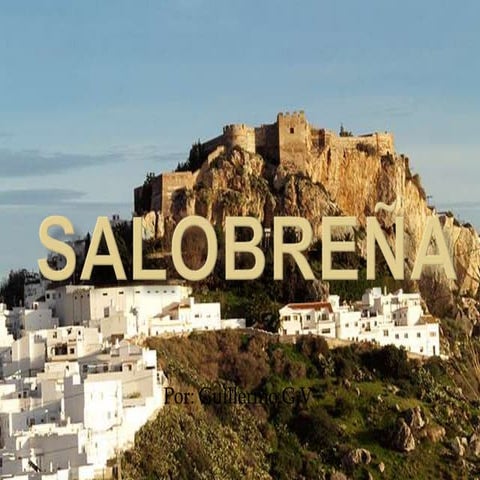 Salobreña