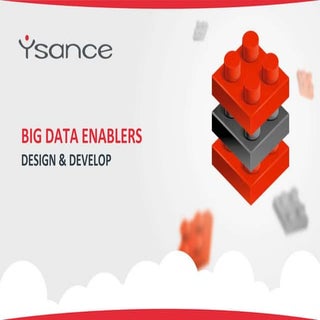 Ysance - Salon Big Data 2014