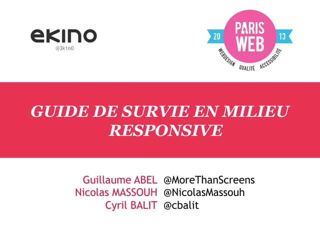C est Quoi L UX