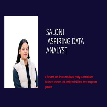 SALONI-ASPIRING-DATA-ANALYST MBA STUDENT.ppt