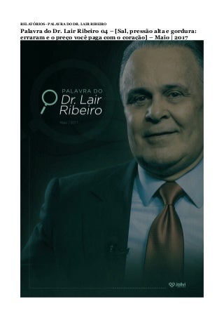 Como passar no vestibular - Lair Ribeiro.pdf | Ano | …