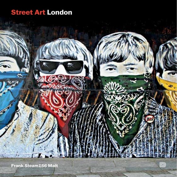 Street Art London