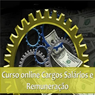 Cargos, Salários e Remunerações 