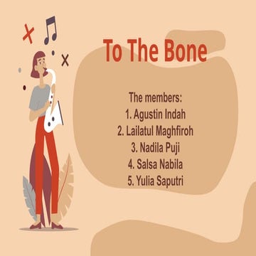 SONG MATERIAL(Definition, Purpose, Language Features, Generic Structure ...