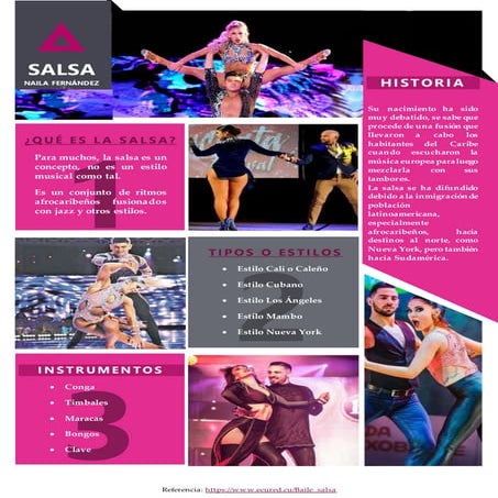 Celia cruz | PPT