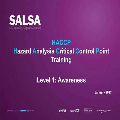 SALSA HACCP L1 Course Content 2017.pptx