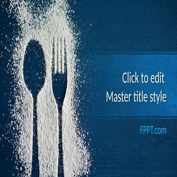 salt-template- for power point presentation | PPTX