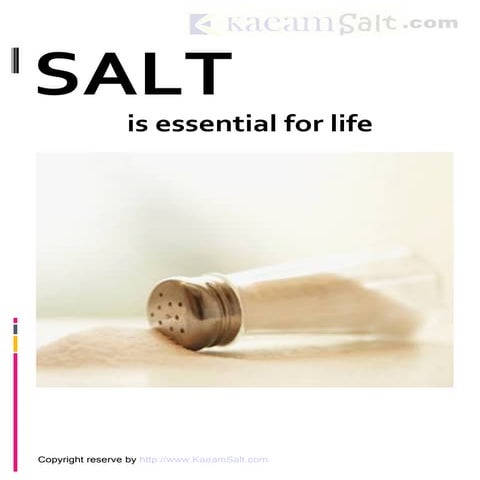 bamboo salt and your health