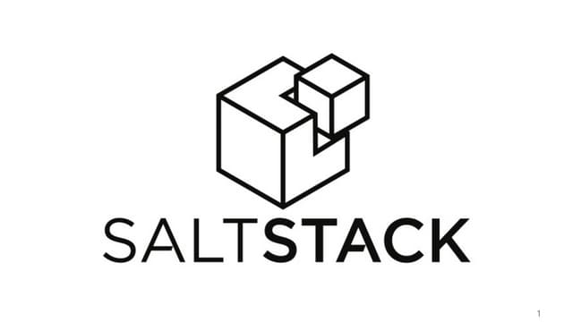 Salt Air 19 - Intro to SaltStack RAET (reliable asyncronous event transport)