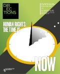 [Salterbaxter Directions] Human Rights - The Time is Now