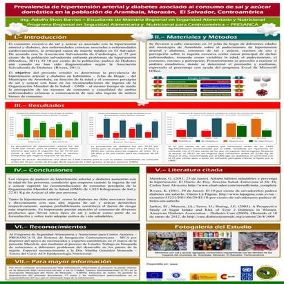 Salt&sugar hipertension&diabetes arivas marsan 22ene12upload