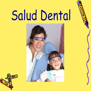 Salud  Dental