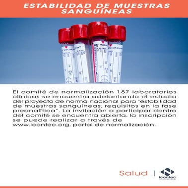 Tercera actualización de la NTC 550 | PDF