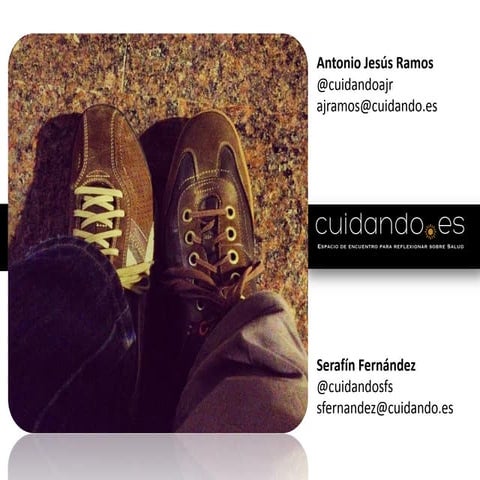 Gestión del conocimiento en el proceso de investigación: el caso Spiderman