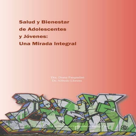Programa nacional de salud integral de adolescentes y jóvenes chile ...