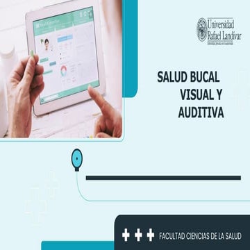 CONOCE SALUD BUCAL VISUAL Y AUDITIVA.pptx
