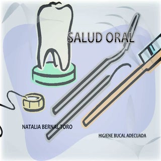 Salud oral