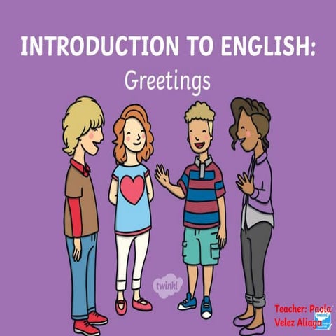 saludos-en-ingls.ppt