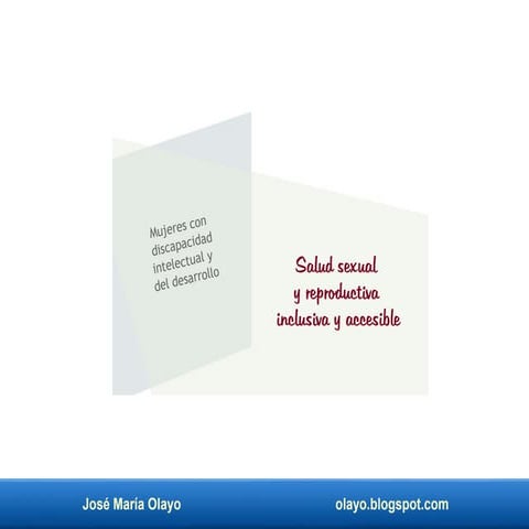 Salud sexual y reproductiva. Discapacidad intelectual..pdf