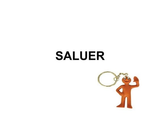 Saluer | ODP