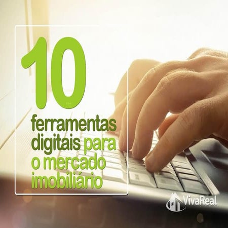 Salvador - 10 ferramentas digitais para o mercado imobiliário - Vagner Rodrig...