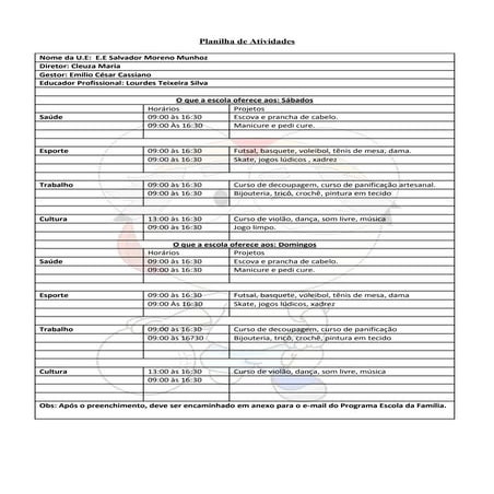 Salvador moreno munhoz