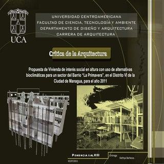 Sal xii critica kat ponencia