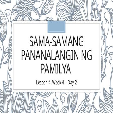 Sama-Samang-Pananalangin-Ng-Pamilya.pptx