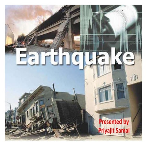 earthquake