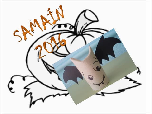 Samaín