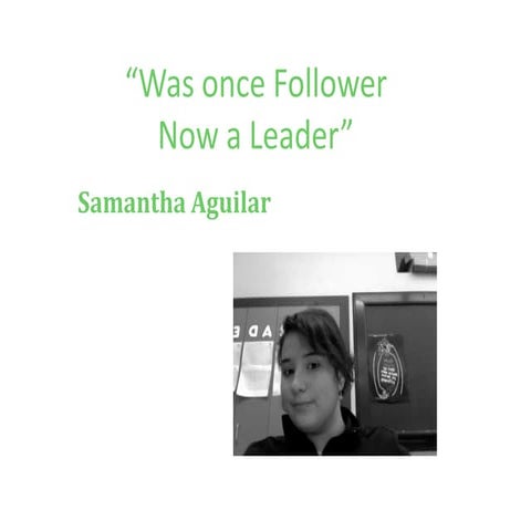 Samantha aguilar pol 